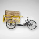 MINI TRICICLO - Image 2