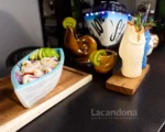 PLATO LANCHA - Imagen 6