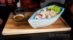 PLATO LANCHA - Imagen 5