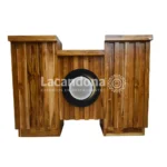 RECIBIDOR CONTEMPORÁNEO - Imagen 3