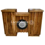 RECIBIDOR CONTEMPORÁNEO - Imagen 2