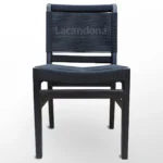 Silla Artesanal de Cuerda