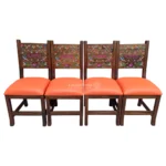 SILLA OTOMÍ - Imagen 3