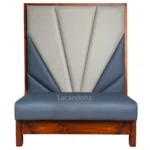 Booth para Restaurante Moderno