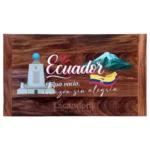 CUBIERTA DE PAROTA LATINOAMÉRICA - Image 5