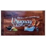 CUBIERTA DE PAROTA LATINOAMÉRICA - Image 3