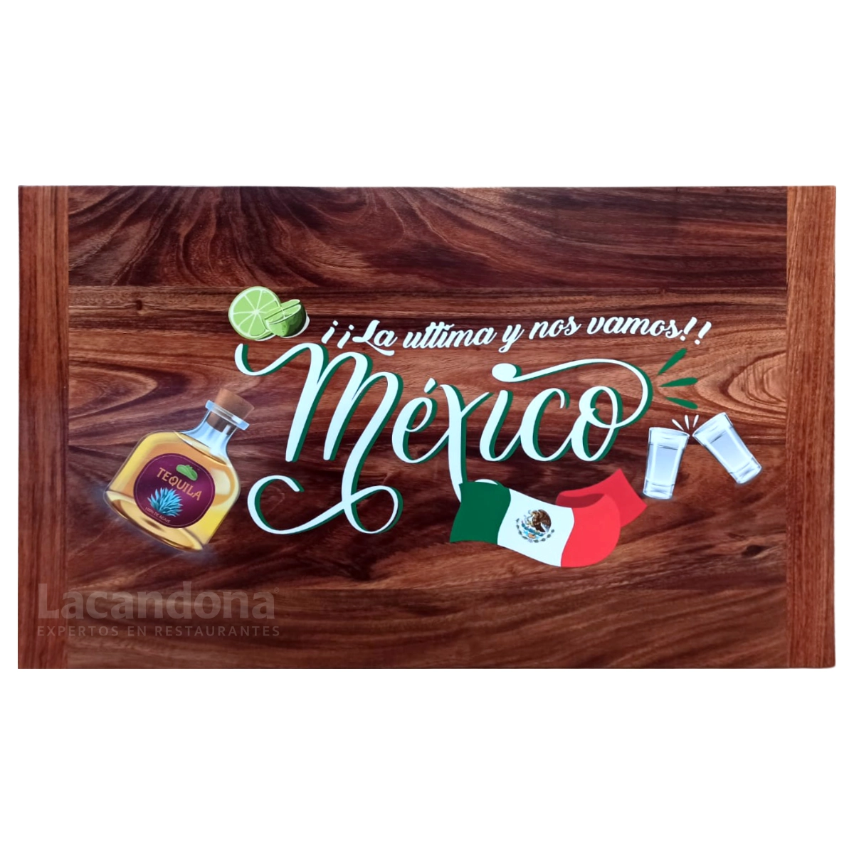 Mesa de Madera para Restaurante Latino Mesa de Madera para Restaurante Latino