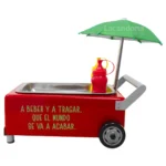 CARRITO PARA HOT DOGS - Image 3