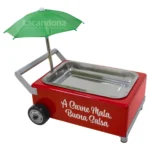 CARRITO PARA HOT DOGS - Image 6