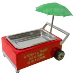 CARRITO PARA HOT DOGS - Image 5