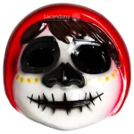 Máscara Cabezona de Miguel Coco