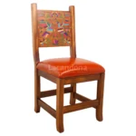 SILLA OTOMÍ - Imagen 2