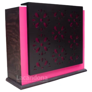 Recibidor de Restaurante Papel Picado