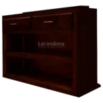 RECIBIDOR PAPEL PICADO - Imagen 2