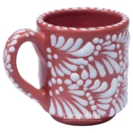 Tazas de Cerámica para Restaurante