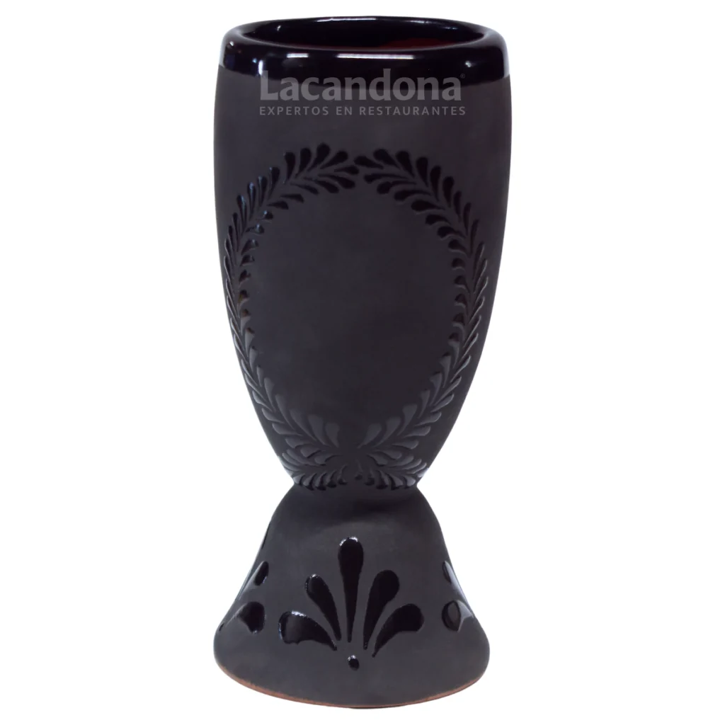 Copas de Cerámica para Restaurante
