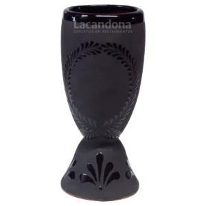 Copas de Cerámica para Restaurante