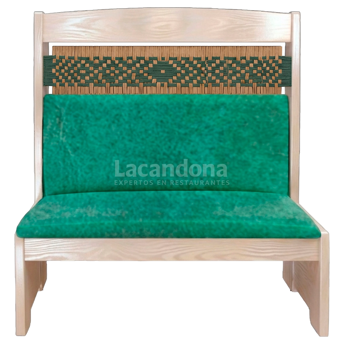 Booth Artesanal para Restaurante Booth Artesanal para Restaurante