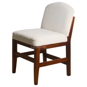 Silla de Restaurante Premium