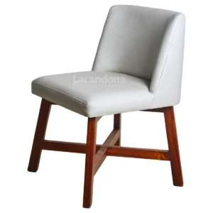 Silla para Restaurante Fine Dining
