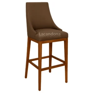 Banco Tipo Sillón para Restaurante