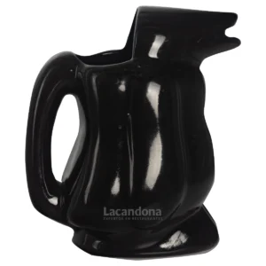 Vaso Pingüino de Cerámica para Restaurante