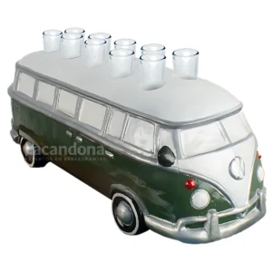 Combi Porta Shots