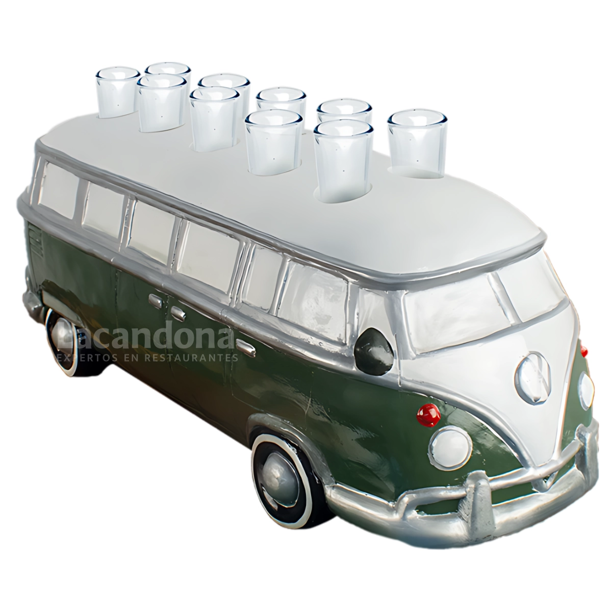 Combi Porta Shots Combi Porta Shots