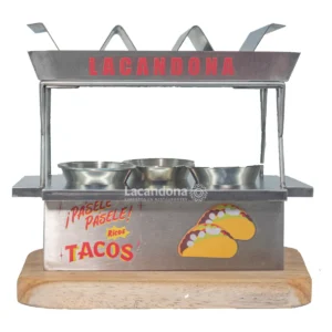 Puesto de Tacos Mini