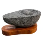 MOLCAJETE AGUACATE - Imagen 3