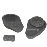 MOLCAJETE AGUACATE - Imagen 2
