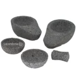 MOLCAJETE AGUACATE - Imagen 4
