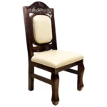 SILLA PORFIRIANA - Imagen 3