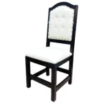 Silla Colonial para Restaurante Mexicano