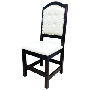 Silla Colonial para Restaurante Mexicano