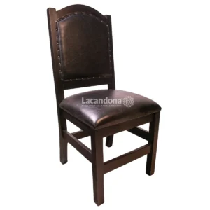 Silla de Restaurante Clásica
