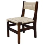SILLA ZINNIA - Imagen 2