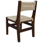 SILLA ZINNIA - Imagen 6