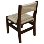 SILLA ZINNIA - Imagen 5