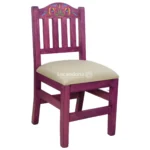 SILLA ISTMEÑA - Imagen 2