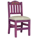SILLA ISTMEÑA - Imagen 7