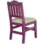 SILLA ISTMEÑA - Imagen 5