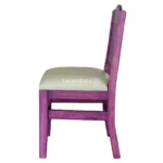SILLA ISTMEÑA - Imagen 4