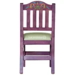 SILLA ISTMEÑA - Imagen 3