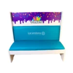 Booth para Paletería