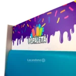 BOOTH VENTURA POP - Imagen 5