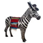 BURRO CEBRA - Image 3