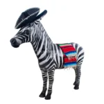 BURRO CEBRA - Image 6