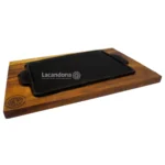 PLANCHA CON BASE - Image 2