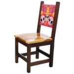 Silla de Calaverita para Restaurante Folclórico